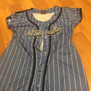 Victorious North Carolina Tarheels Dress